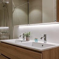 BE DEP Mark 5-0102 in De Panne