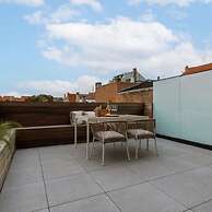 BE DEP Mark 5-0102 in De Panne