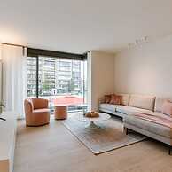 BE DEP Mark 5-0102 in De Panne