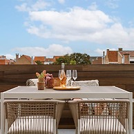 BE DEP Mark 5-0102 in De Panne