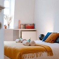 BE GNT Oude 1B in Gent