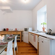 BE GNT Oude 1B in Gent