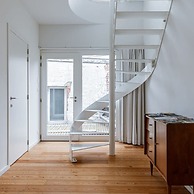 BE GNT Oude 1B in Gent