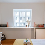 BE GNT Oude 1B in Gent