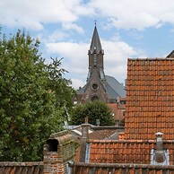 BE GNT Oude 1B in Gent