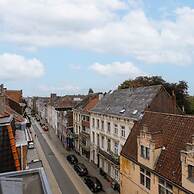 BE GNT Oude 1B in Gent