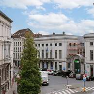 BE GNT Oude 1B in Gent