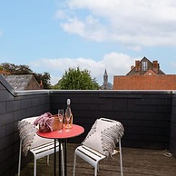 BE GNT Oude 1B in Gent