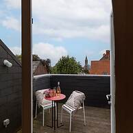 BE GNT Oude 1B in Gent