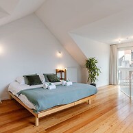 BE GNT Oude 1B in Gent