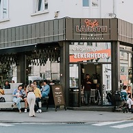 BE GNT Oude 1B in Gent