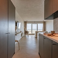 Modern Studio With Magnificent Seaview