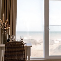 Modern Studio With Magnificent Seaview