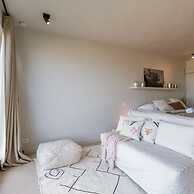 Modern Studio With Magnificent Seaview