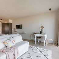 Modern Studio With Magnificent Seaview