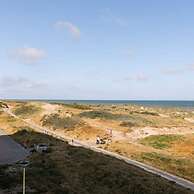 Modern Studio With Magnificent Seaview