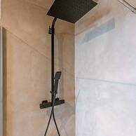 Modern Studio With Magnificent Seaview