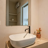 Modern Studio With Magnificent Seaview