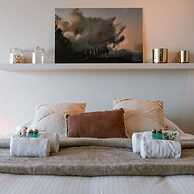 Modern Studio With Magnificent Seaview