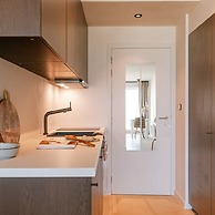 Modern Studio With Magnificent Seaview