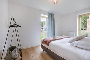 Modern 3 Bedroom Apartment in Blankenberge