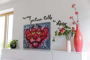 Modern 3 Bedroom Apartment in Blankenberge