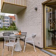 Modern 3 Bedroom Apartment in Blankenberge