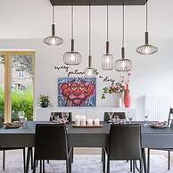 Modern 3 Bedroom Apartment in Blankenberge