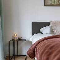 Modern 3 Bedroom Apartment in Blankenberge