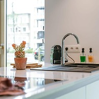 Modern 3 Bedroom Apartment in Blankenberge