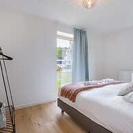 Modern 3 Bedroom Apartment in Blankenberge