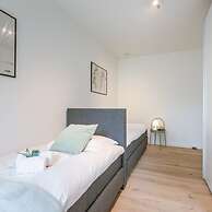 Modern 3 Bedroom Apartment in Blankenberge