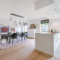 Modern 3 Bedroom Apartment in Blankenberge