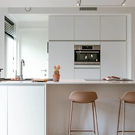 Modern 3 Bedroom Apartment in Blankenberge