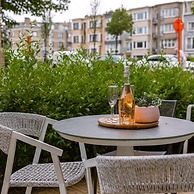 Modern 3 Bedroom Apartment in Blankenberge