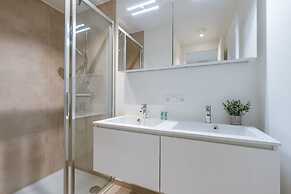 Modern 3 Bedroom Apartment in Blankenberge