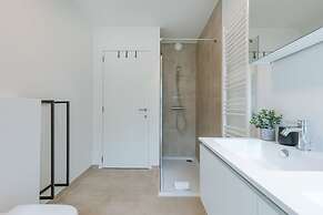 Modern 3 Bedroom Apartment in Blankenberge