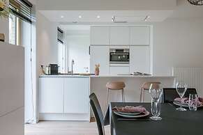 Modern 3 Bedroom Apartment in Blankenberge