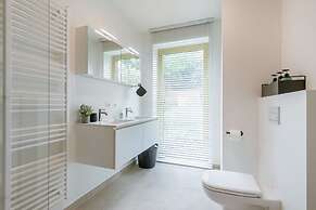 Modern 3 Bedroom Apartment in Blankenberge