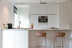 Modern 3 Bedroom Apartment in Blankenberge