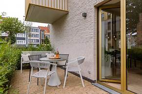 Modern 3 Bedroom Apartment in Blankenberge