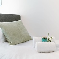 Modern 3 Bedroom Apartment in Blankenberge