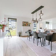 Modern 3 Bedroom Apartment in Blankenberge
