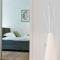 Modern 3 Bedroom Apartment in Blankenberge