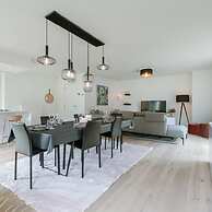 Modern 3 Bedroom Apartment in Blankenberge