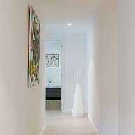 Modern 3 Bedroom Apartment in Blankenberge