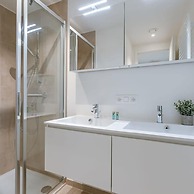 Modern 3 Bedroom Apartment in Blankenberge