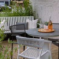 Modern 3 Bedroom Apartment in Blankenberge