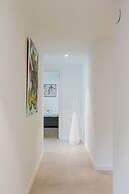 Modern 3 Bedroom Apartment in Blankenberge