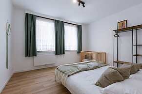 BE BKB Ijze 36 in Blankenberge